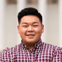 Higher Logic Employee Danny Shi's profile photo