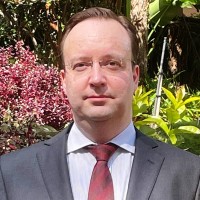 Guardian Early Learning Group Employee Martin Knell's profile photo