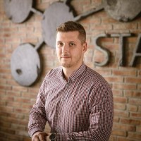Zenitech Employee Robert Nemeth's profile photo