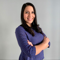 Starcom Spain Employee Denisse Mendoza Carrión's profile photo