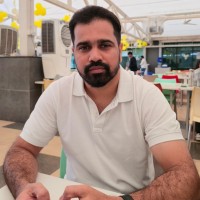 Hemant Naik's profile photo