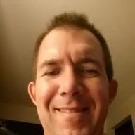 Currently Available for Opportunities Employee Ken Aten's profile photo