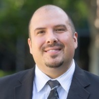 Medallia Employee Robert Baca's profile photo
