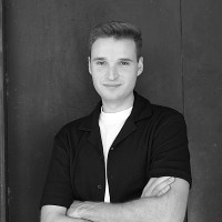 Colton Parmley Email & Phone Number
