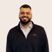 Rails Employee Shiraz Salih's profile photo