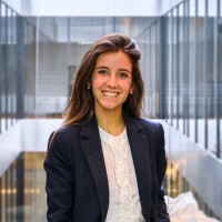 Ludovica Mariani Email & Phone Number