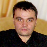 Codenvy Employee Maxim Musienko's profile photo