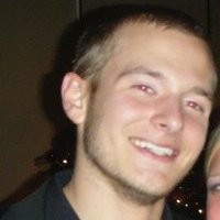 Universal Fire & Casualty Insurance Company Employee Justin Frank's profile photo