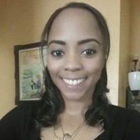 Marietta Pizza Co Employee Sharaya Goss's profile photo