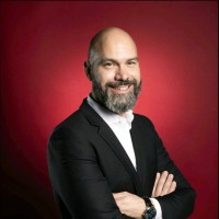 SYNETIS Employee Eric Derouet's profile photo