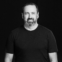 Inform Projects Employee Steve Bonini's profile photo