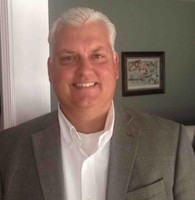 DXC Technology Employee Steve Parman's profile photo