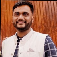 Metasphere Employee Vijay Parkale's profile photo