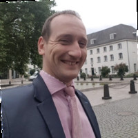 CWS Österreich Employee Peter Gebura's profile photo