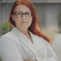Loconi Intermodal S.A. Employee Karolina Wlazlo's profile photo