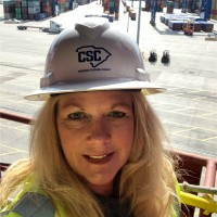 Charleston Stevedoring Company, LLC Employee Diane Moessner's profile photo