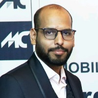 MobileCoderz Employee Pranay Agarwal's profile photo