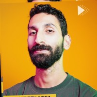 EXPRESS FM Employee Youssef Aïssa's profile photo