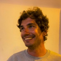 Rodrigo García Email