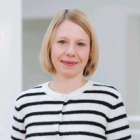 Stadt Ulm Employee Kristin Schmidt's profile photo