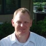 Perforce Software Employee Mike Halvorson's profile photo