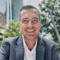 Sportlogiq Employee Blaine Patterson's profile photo