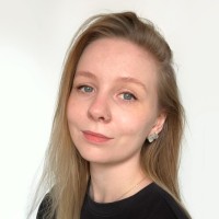 LogicLike Employee Alisa Kosareva's profile photo