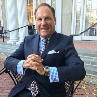 James Leach Email & Phone Number