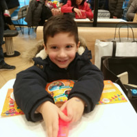 Salvatore Rinaldi's profile photo