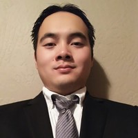 Tinker Airforce Base Employee Peter Tran's profile photo