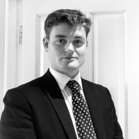 Revolut Employee Tom Mayes's profile photo
