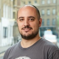 Digidentity Employee Miguel Montalvo's profile photo