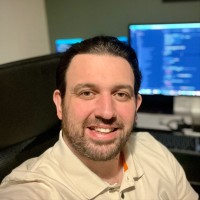 Asher Stoppard's profile photo