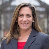 SERVIR Global Employee Jennifer Anderson's profile photo