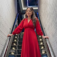 Holiday Inn Birmingham Airport NEC Employee Moonisa Patel's profile photo