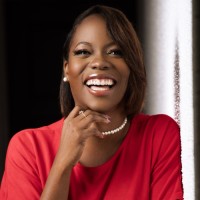 Barbados Tourism Marketing Inc. Employee Tenisha Holder's profile photo