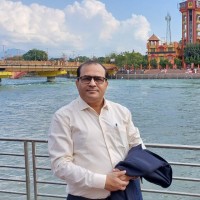 Cogoport Employee Rakesh Singh's profile photo