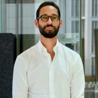 provenio.ai Employee Dan Pace's profile photo