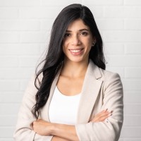 Salient Process Employee Valeria Romero Vargas's profile photo
