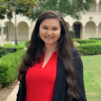 Victoria L. Sanchez Email & Phone Number