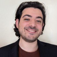Stryde Employee Emad Yehya's profile photo