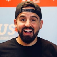 Austin Huff Email & Phone Number
