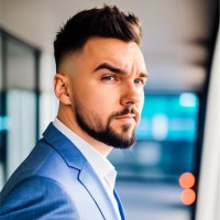 Alex Glotov's profile photo