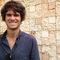 UMANA SPA Employee Nicolò Novello's profile photo