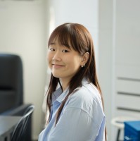 Brown Undergraduate Law Review Employee Annabelle Kim's profile photo