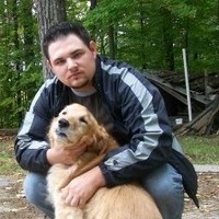 Advance Security Employee Daniel Burrows's profile photo