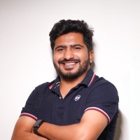 HiAstro Employee Saransh Pagey's profile photo