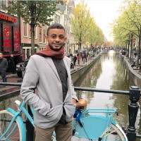 CLOSED Employee Hilal al Sharji's profile photo