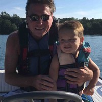 Core Four Construction Employee Danny Sullivan's profile photo