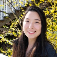 Raft Employee Angel Shen's profile photo